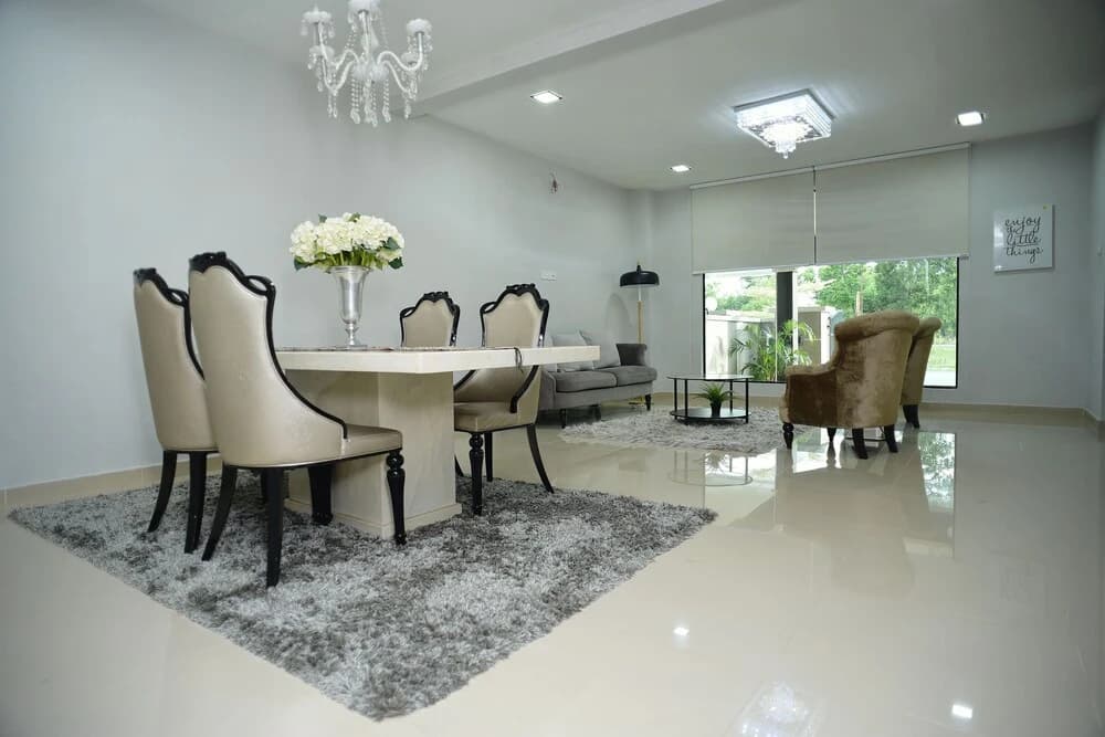 Desa Golf Homestay - photo 17