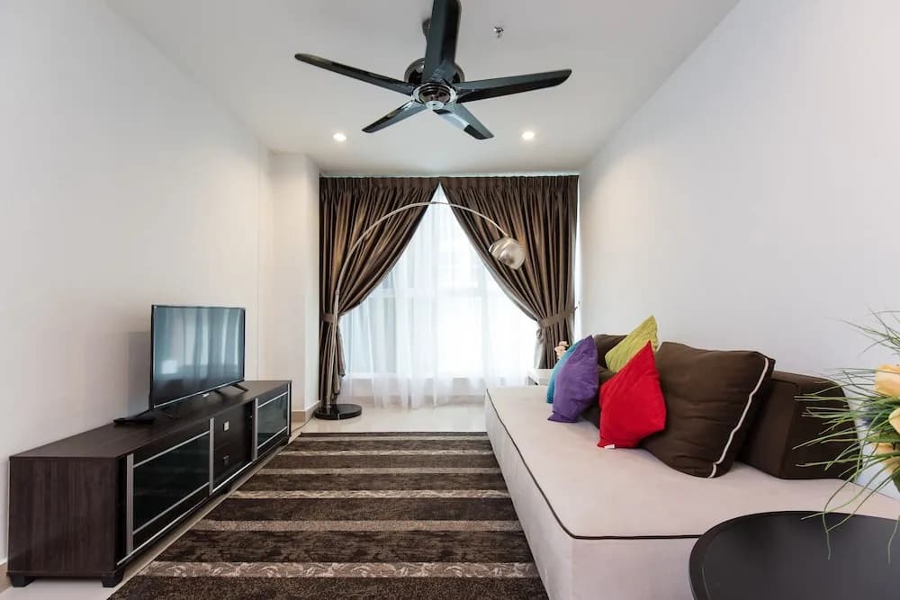 My Casa Homestay Central PJ Sunway - photo 2