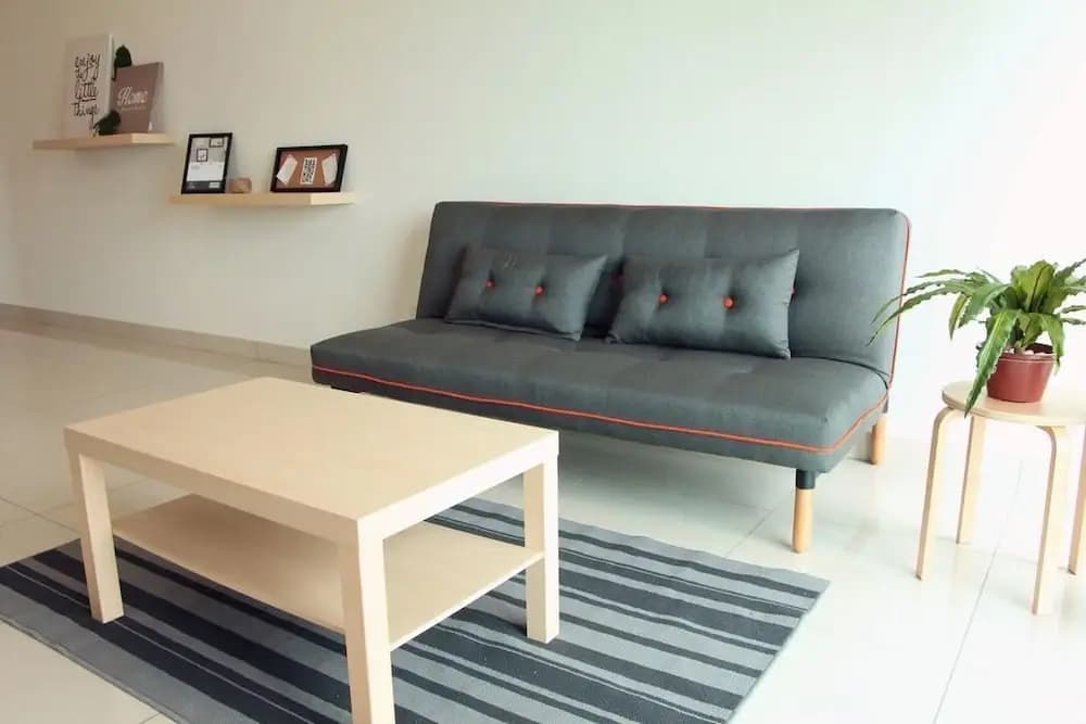 The Raffles Suites by Stayshare Homes - photo 12