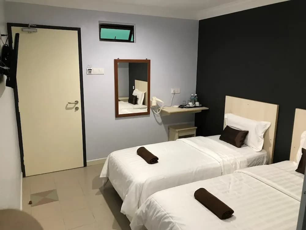 Seri Kangsar KK Hotel - photo 3