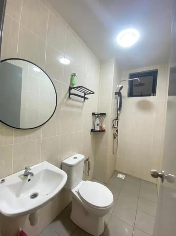 Dvista Homestay/Bangi( near UKM ) - photo 7