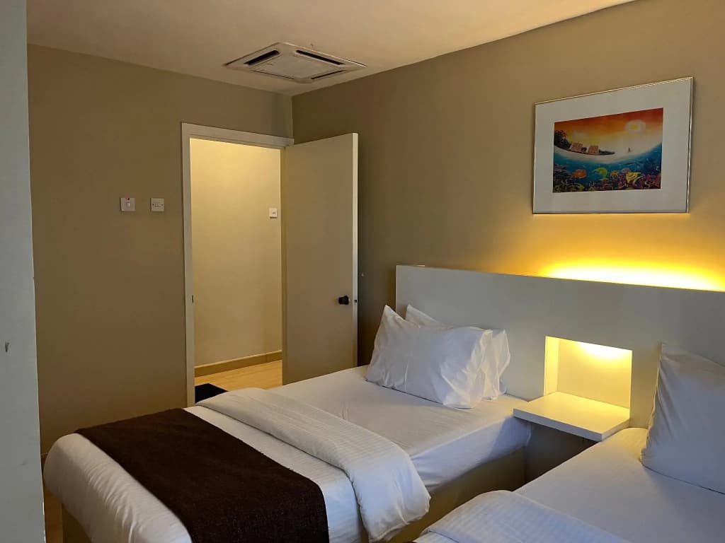 The Regency Tanjung Tuan Beach Resort Port Dickson - photo 47