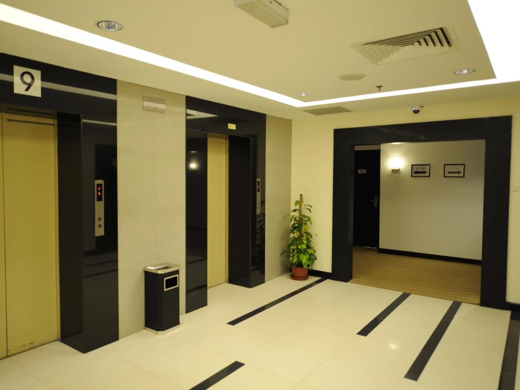 The Klagan Hotel - photo 14