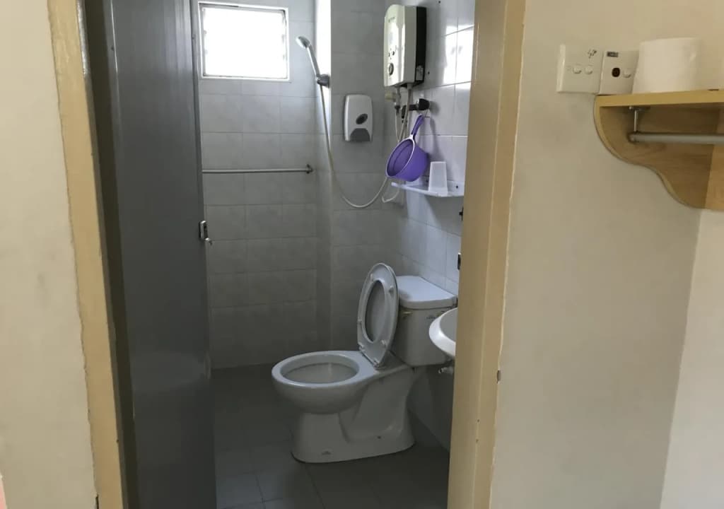 Hotel Kancil - photo 10