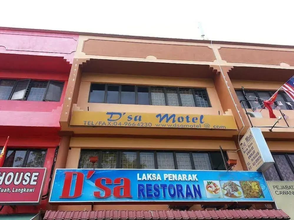 OYO 89850 Mutiara Motel - photo 1