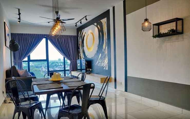 Mid Valley Southkey Mosaic @ UHA - photo 22
