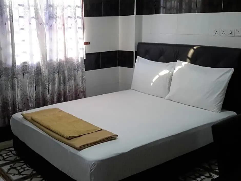Shah Alam Business Hotel - photo 2