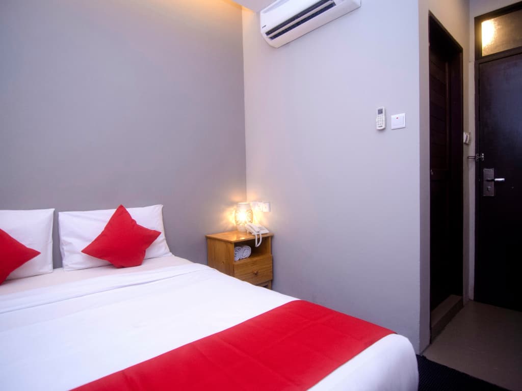 Hotel O Hills Residence - photo 2