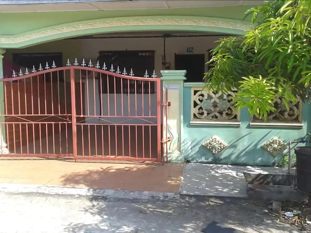 Homestay Seridamai Kuantan - photo 6