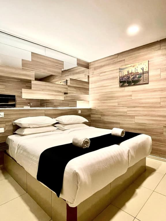 Hotel Villa - photo 16