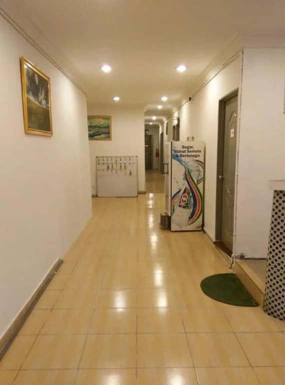 Green Town Hotel And Resort Alor Setar - photo 11