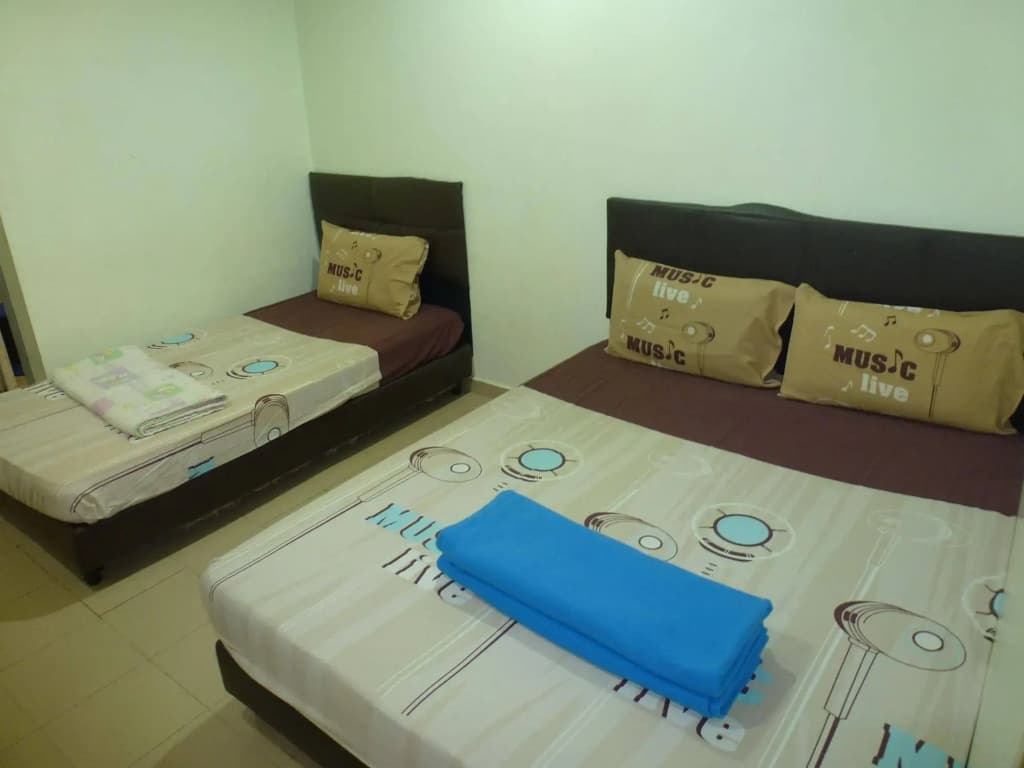 Batu Berendam INN - photo 3