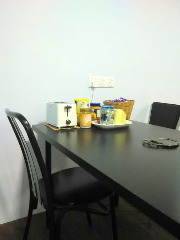 Moon Eleven Hostel Airport Transit - KLIA - photo 19