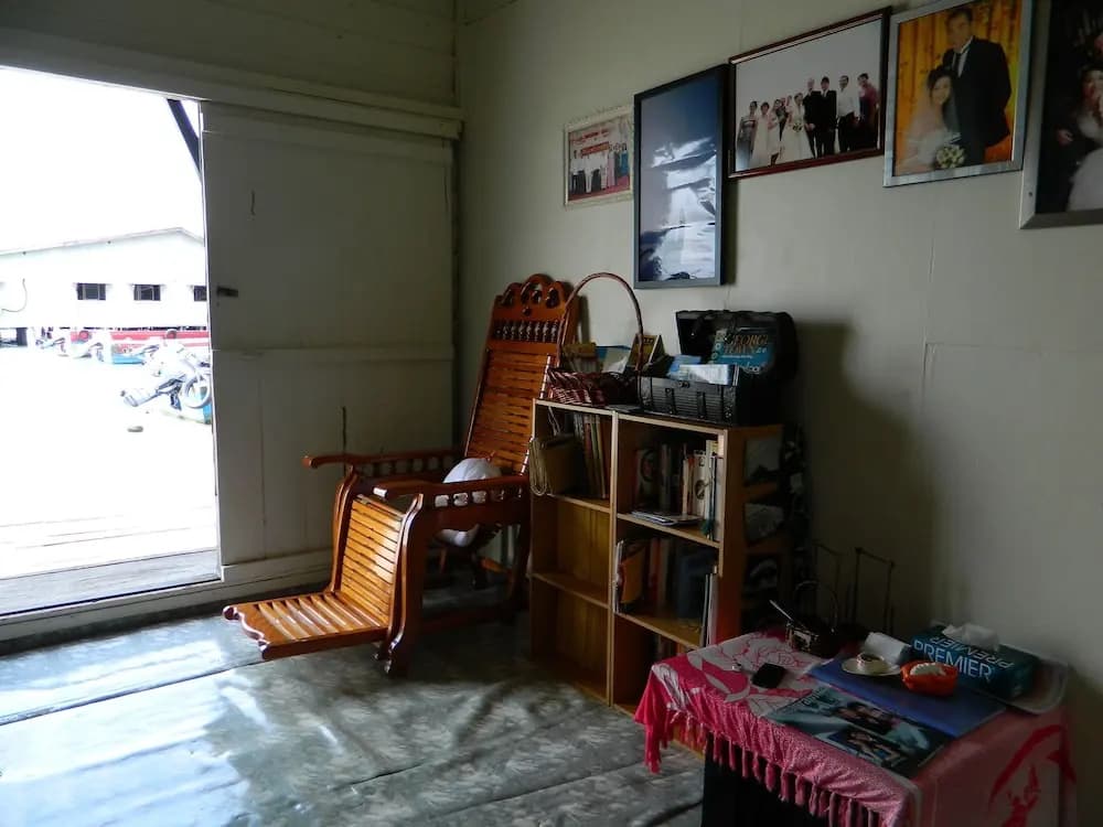 My Chew Jetty - photo 21