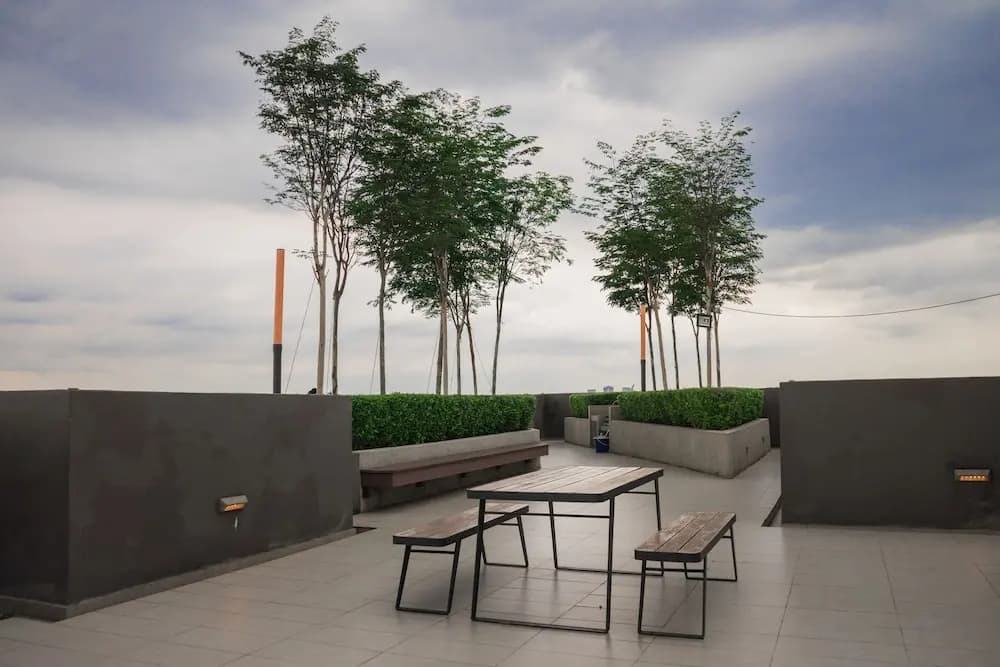Iconic Homestay - photo 10