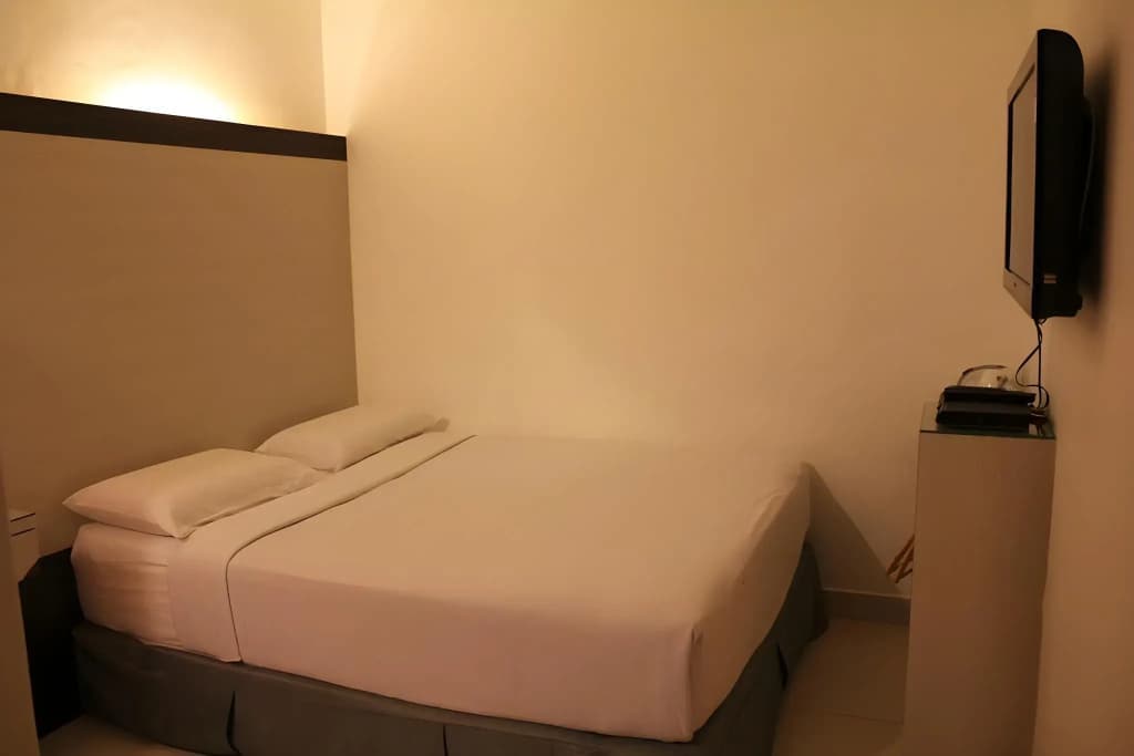 Time Hotel Seremban - photo 12