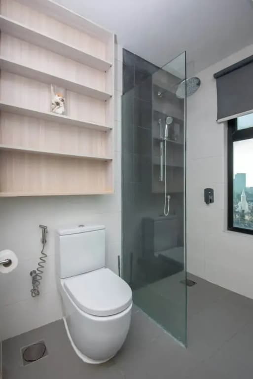 Spacious 2BR Suasana, Near CIQ JB Sentral - photo 5