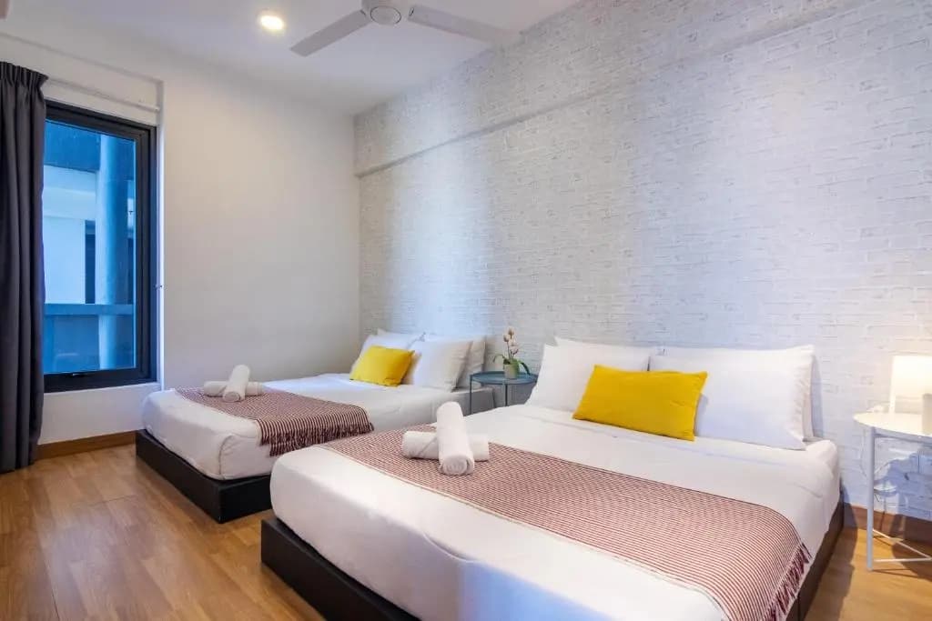 Tropicana 218 X Airlevate Suites - photo 4