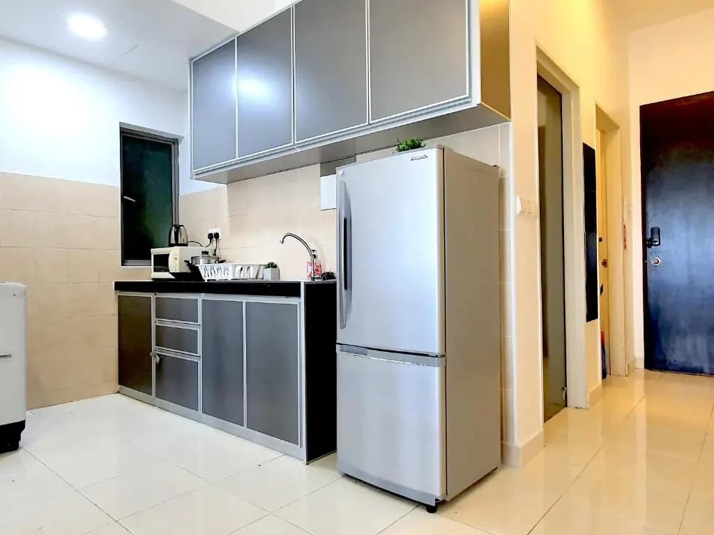 Tropics Damansara Residence by BeeStay [3 Pax] - photo 14
