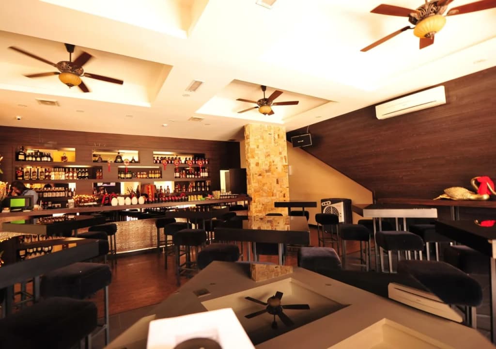 My Dream Hotel - photo 10