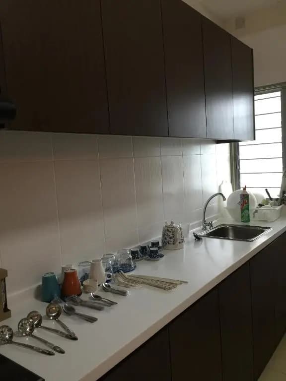 Cameron New Apartment @ Golden Hill - photo 16