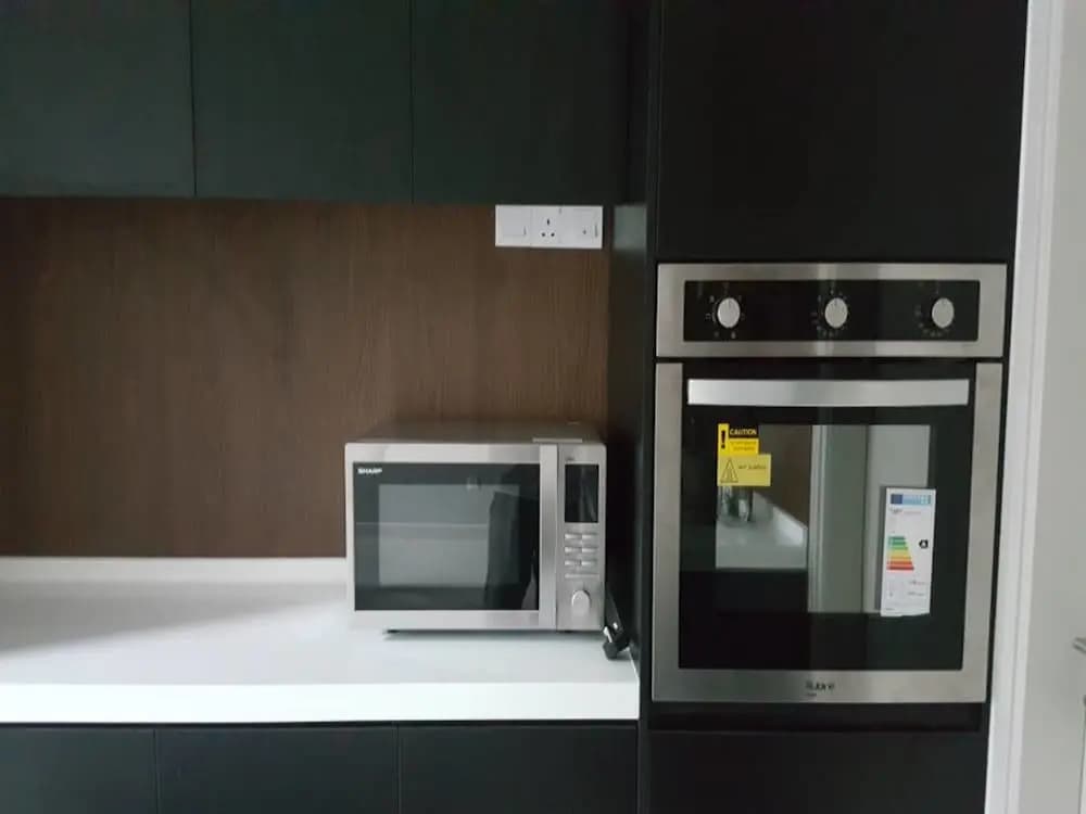 Luxury Duplex at The Reach Titiwangsa - photo 29