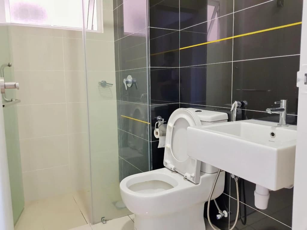 No.3 The Zen @ Puchong Skypod Residence - photo 6