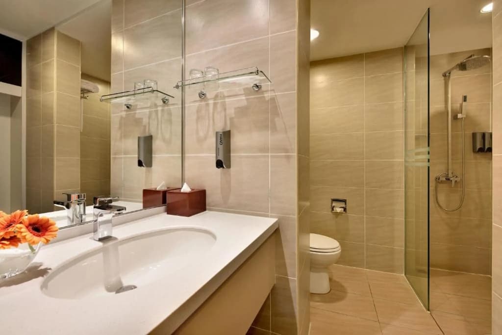 Sama-Sama Express KLIA Terminal 1 - Airside Transit Hotel - photo 30