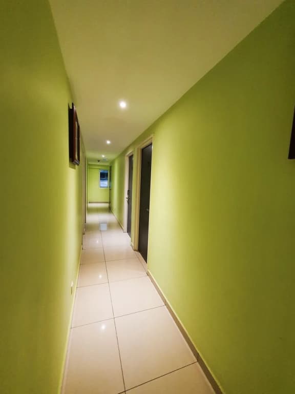 吉隆坡153 德上城1OYO客房酒店(OYO 153 de Uptown Hotel 1 Kuala Lumpur) - photo 14