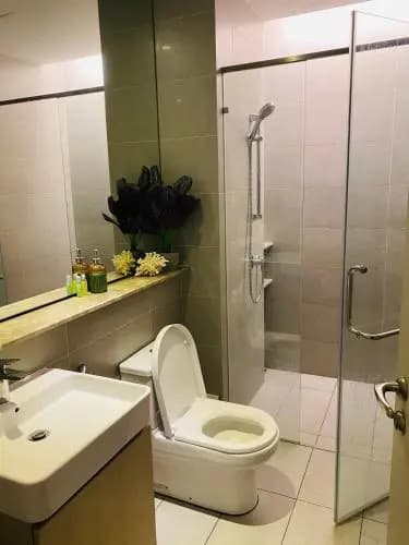 Grand Medini Suites by RR JBcity - photo 10
