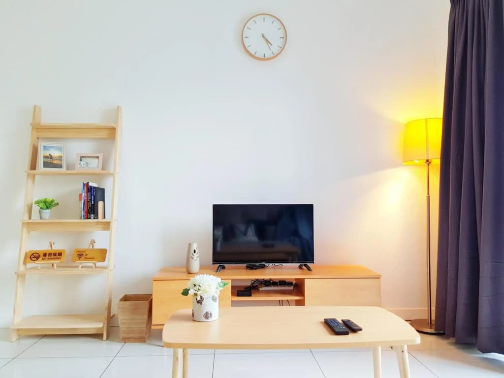 No.1 The Muji @ Puchong Skypod Residence - photo 2
