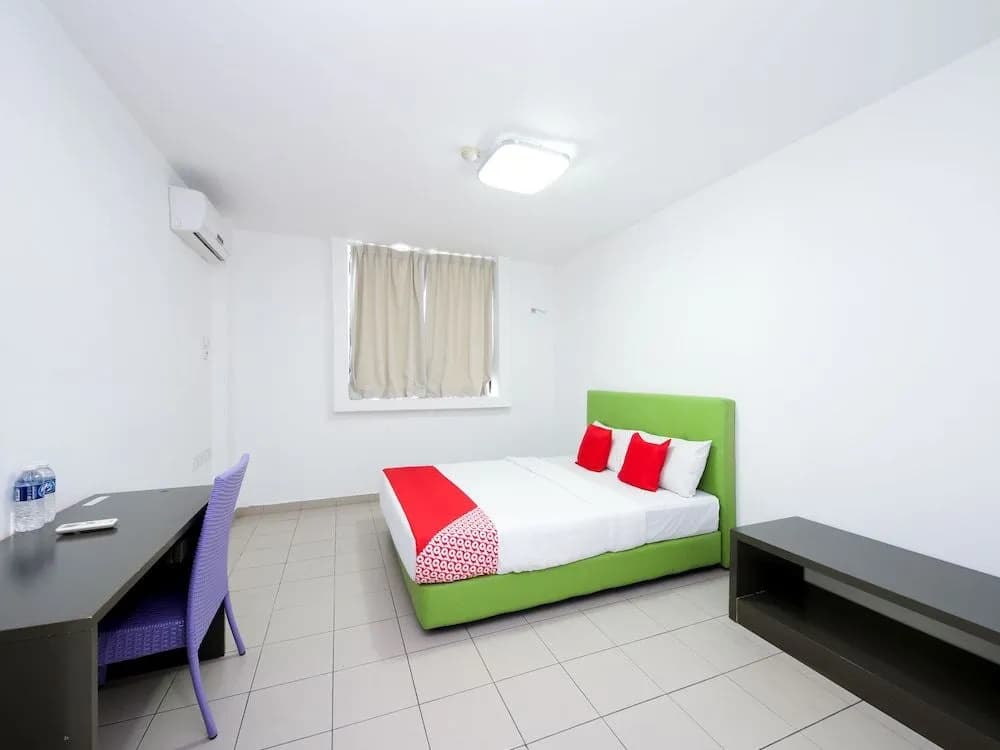 564 Y Hotel - photo 20