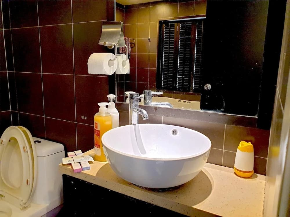 Gold Coast Morib Resort 4 Pax By BeeStay C2-4-11 - photo 7