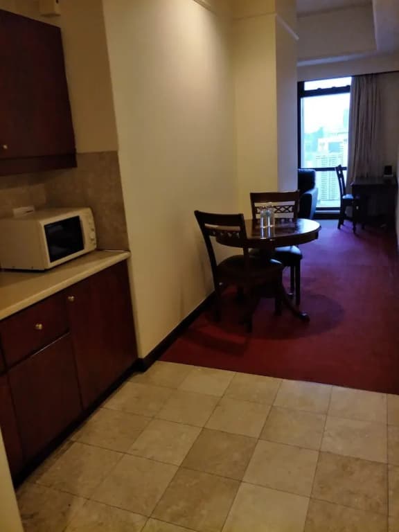 Luxury Apartment at Time Square - photo 29