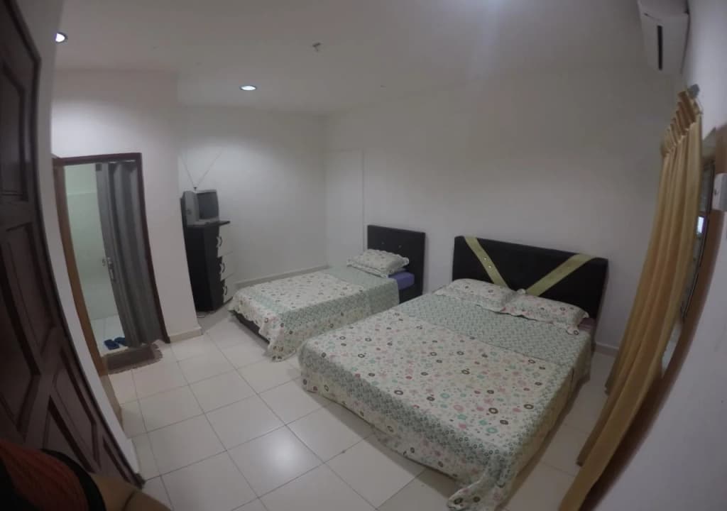 Tanjung Uda River Resort - main photo