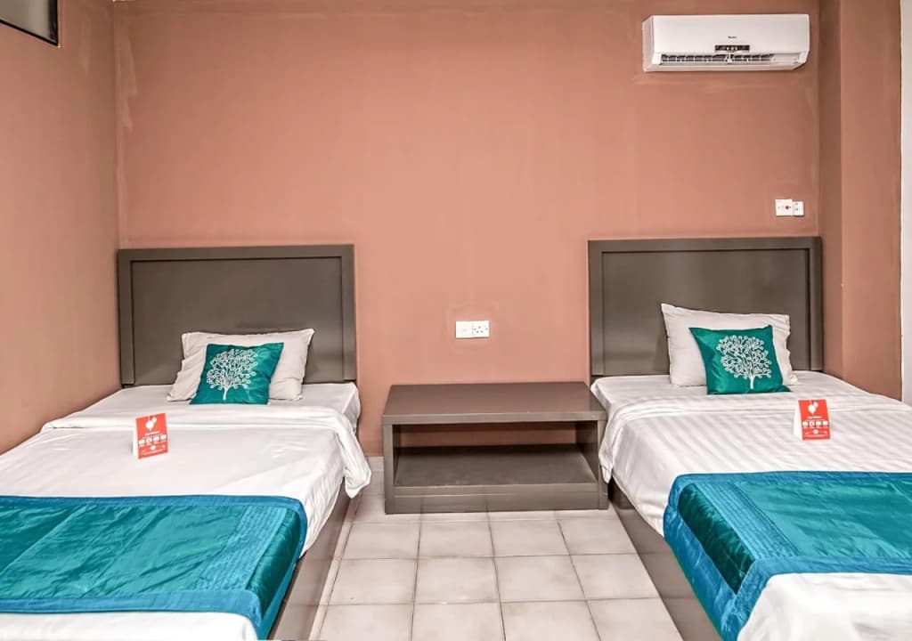 OYO 564 Y Hotel - photo 6