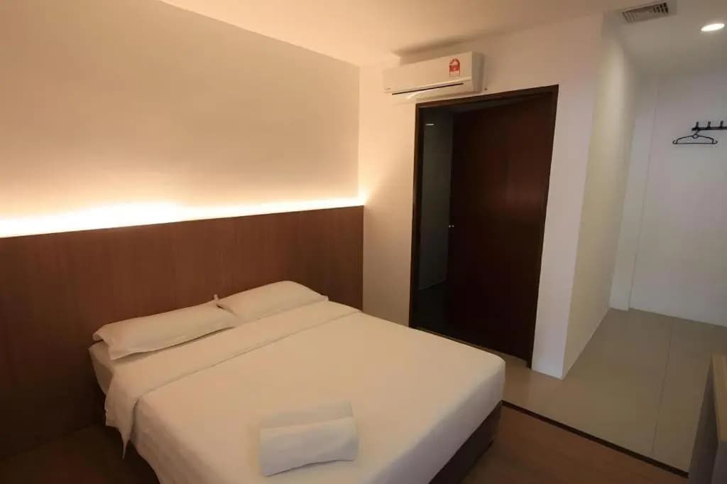 Place2stay Campus Hub - photo 14