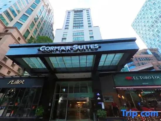 Lot 163 Suites KLCC by iRent365 - photo 1