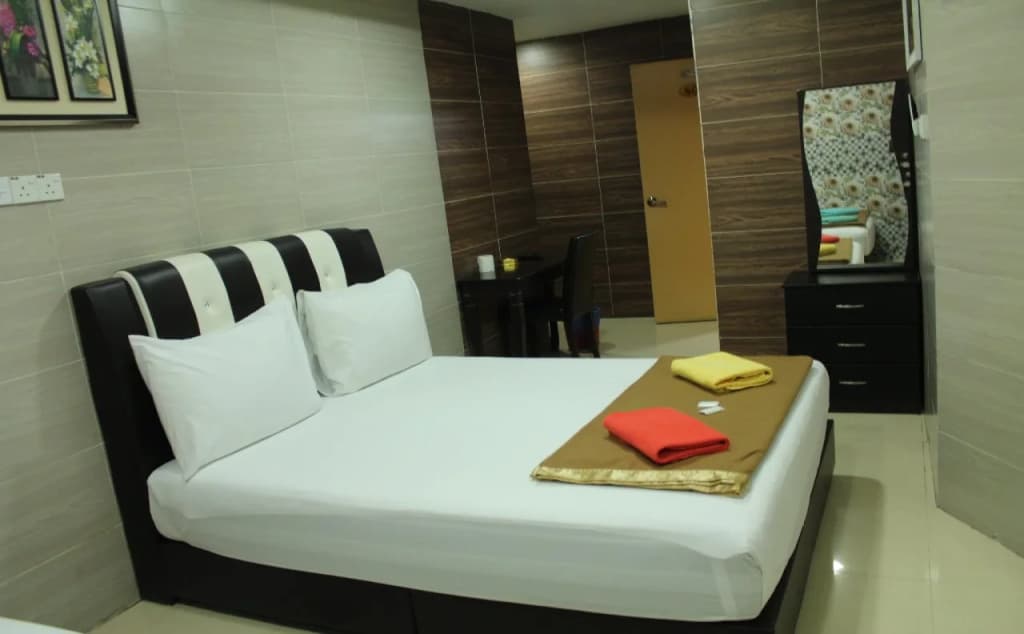 Nilai H-2 Hotel - photo 5