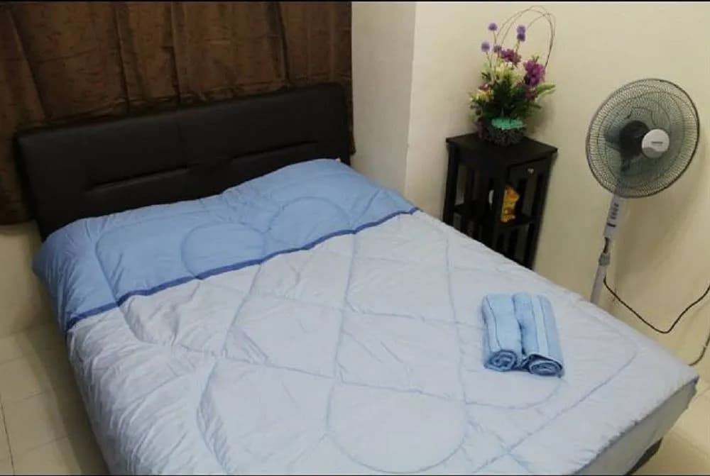 Putra Place Home Inn - photo 2
