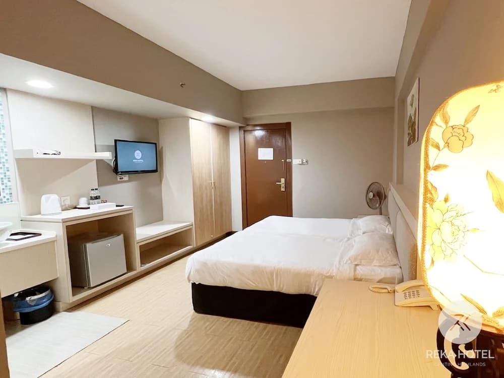 Reka Hotel Genting Highlands - photo 5