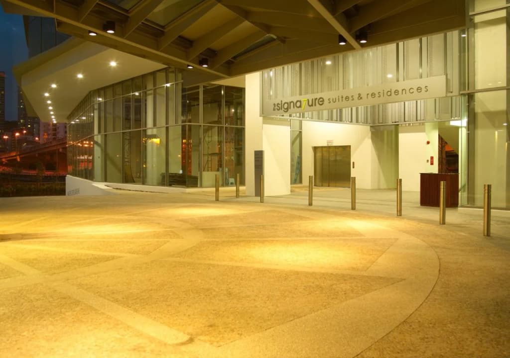The Signature Hotel & Serviced Suites Hartamas Kuala Lumpur - photo 10