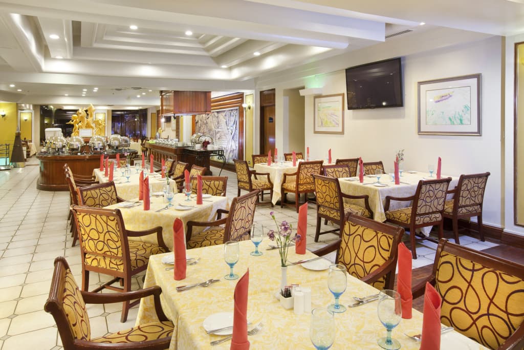 Dorsett Grand Labuan - photo 29