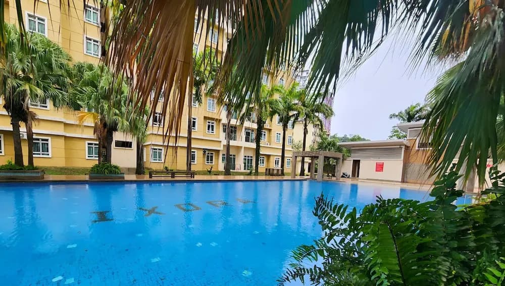 Ixora Coliving Lifestyle Homestay - photo 7