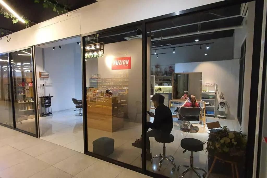 KOZI Square New SGH Cozy Home LV7B - photo 22