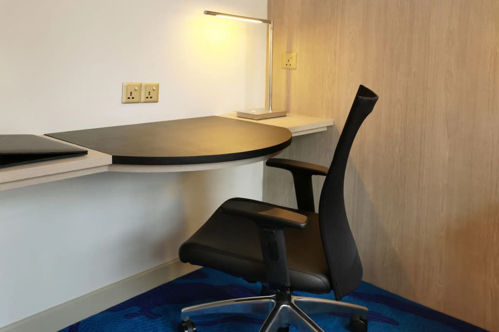 Holiday Inn Express Kuala Lumpur City Centre by IHG - photo 28