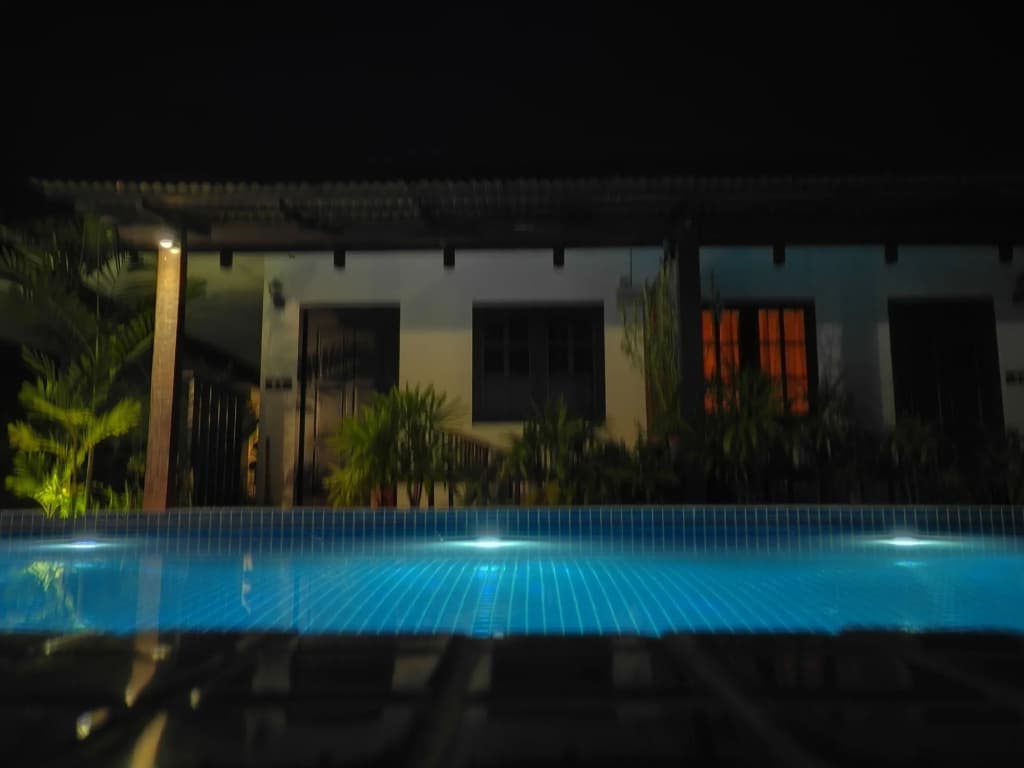 Tropical Resort Langkawi - photo 13