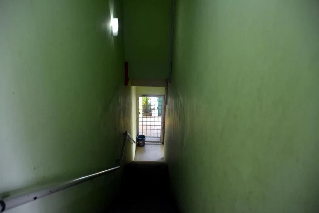 Oyo 90765 Hotel Bajet Pulai - photo 9