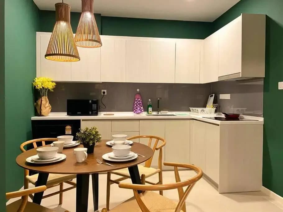 Suasana Suites【Modern 2B】 by SC Homestay - photo 14