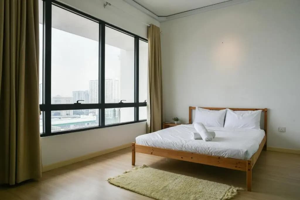 USJ One Premium Suites at Subang Sunway USJ - photo 5